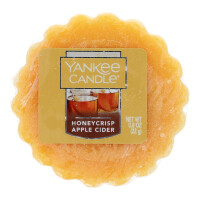 Honeycrisp Apple Cider Wachsmelt 22g