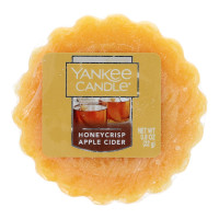 Yankee Candle® Honeycrisp Apple Cider Wachsmelt 22g