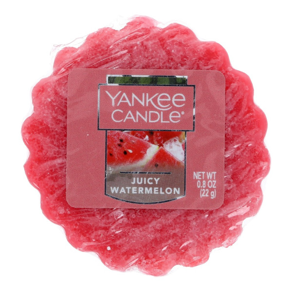 Yankee Candle® Juicy Watermelon Wachsmelt 22g