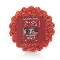 Yankee Candle® Kitchen Spice Wachsmelt 22g