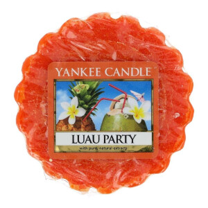 Luau Party Wachsmelt 22g