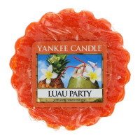 Yankee Candle® Luau Party Wachsmelt 22g