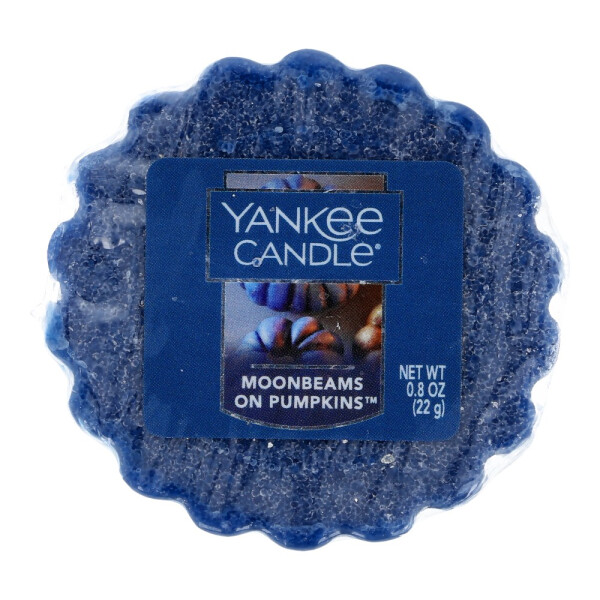 Moonbeams On Pumpkins Wachsmelt 22g
