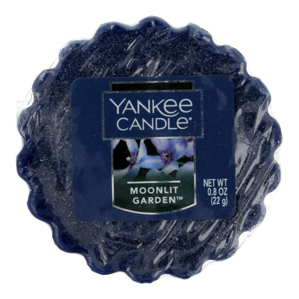 Yankee Candle® Moonlit Garden&trade; Wachsmelt 22g