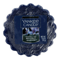 Yankee Candle® Moonlit Garden™ Wachsmelt 22g