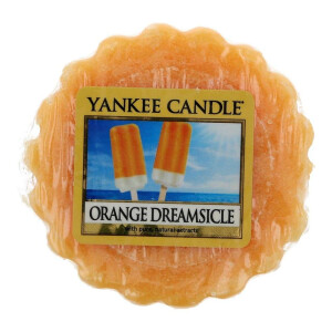 Orange Dreamsicle Wachsmelt 22g