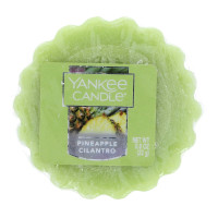 Yankee Candle® Pineapple Cilantro Wachsmelt 22g
