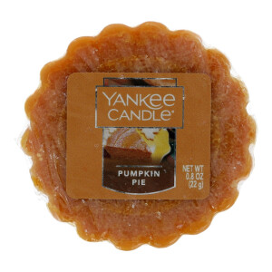 Pumpkin Pie Wachsmelt 22g