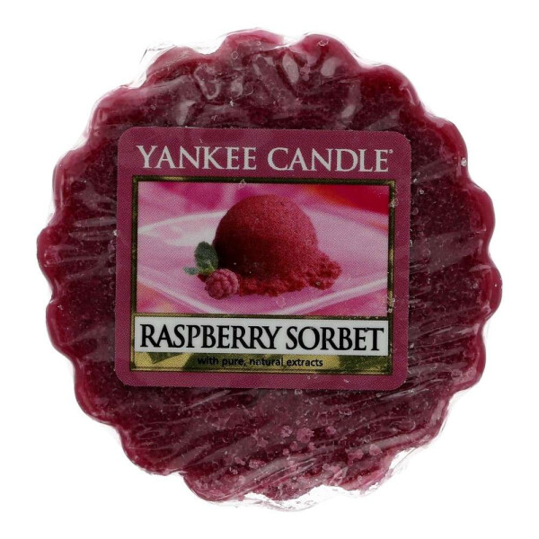 Raspberry Sorbet Wachsmelt 22g