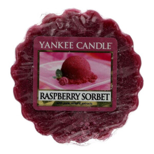 Raspberry Sorbet Wachsmelt 22g