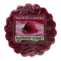 Raspberry Sorbet Wachsmelt 22g