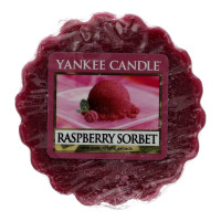 Yankee Candle® Raspberry Sorbet Wachsmelt 22g