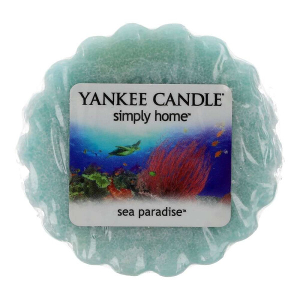 Sea Paradise Wachsmelt 22g