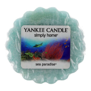 Sea Paradise Wachsmelt 22g