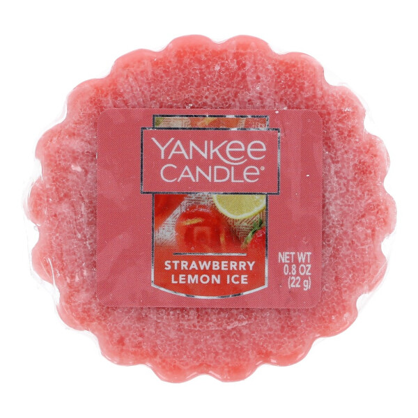 Strawberry Lemon Ice Wachsmelt 22g