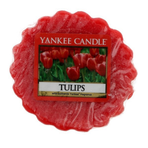 Yankee Candle® Tulips Wachsmelt 22g