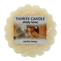 Yankee Candle® Vanilla Honey Wachsmelt 22g