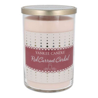 Red Currant Cordial 2-Docht-Tumbler 623g