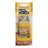 Yankee Candle® Car Jar® / Duftbaum Vanilla Cupcake 1er Pack