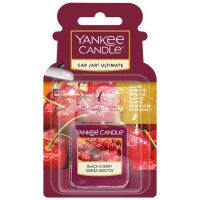 Black Cherry Car Jar® Ultimate