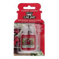 Yankee Candle® Car Jar® Ultimate Red Raspberry