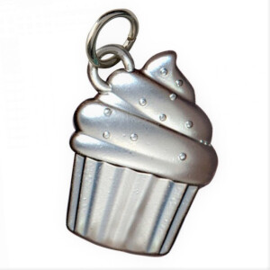 Charming Scents Motiv-Anhänger Cupcake