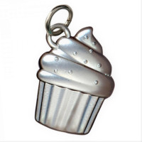 Yankee Candle® Charming Scents Motiv-Anhänger Cupcake