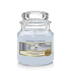 Yankee Candle&reg; A Calm &amp; Quiet Place...