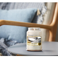 Baby Powder Großes Glas 623g