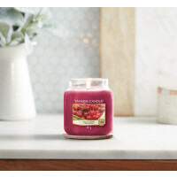 Black Cherry Mittleres Glas 411g
