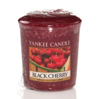 Yankee Candle® Black Cherry Votivkerze 49g