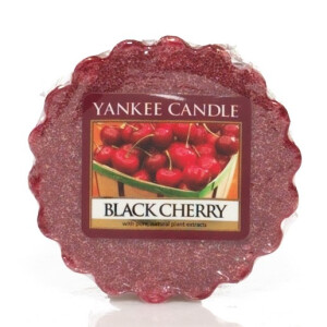 Yankee Candle&reg; Black Cherry Wachsmelt 22g