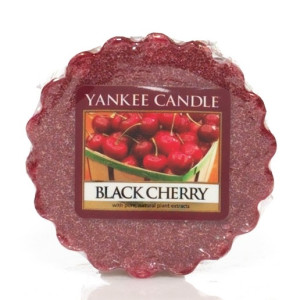 Yankee Candle® Black Cherry Wachsmelt 22g