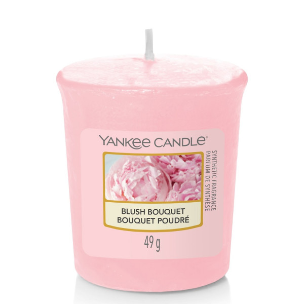 Yankee Candle® Blush Bouquet Votivkerze 49g
