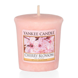 Yankee Candle® Cherry Blossom Votivkerze 49g