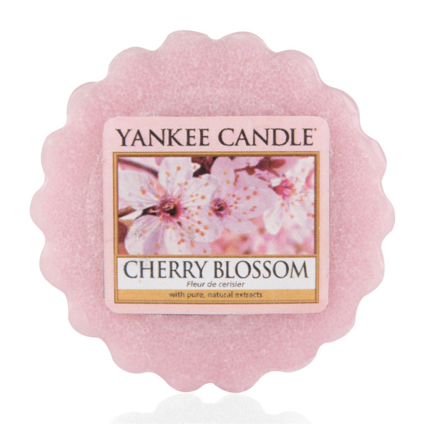 Yankee Candle® Cherry Blossom Wachsmelt 22g