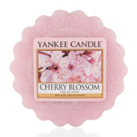 Yankee Candle® Cherry Blossom Wachsmelt 22g