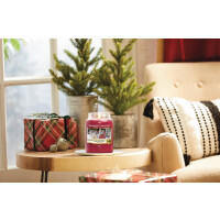 Christmas Magic Großes Glas 623g