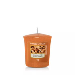 Yankee Candle® Cinnamon Stick Votivkerze 49g