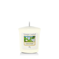 Clean Cotton® Votivkerze 49g