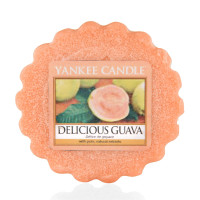 Yankee Candle® Delicious Guava Wachsmelt 22g