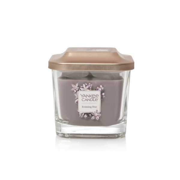 Yankee Candle® Evening Star 1-Docht-Kerze 96g Elevation Collection