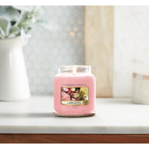 Fresh Cut Roses Mittleres Glas 411g