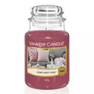 Yankee Candle&reg; Home Sweet Home Gro&szlig;es...