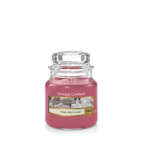 Yankee Candle® Home Sweet Home Kleines Glas 104g