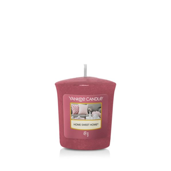 Home Sweet Home® Votivkerze 49g