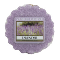Lavender Wachsmelt 22g
