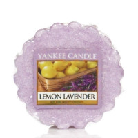 Yankee Candle® Lemon Lavender Wachsmelt 22g