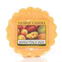 Yankee Candle® Mango Peach Salsa Wachsmelt 22g