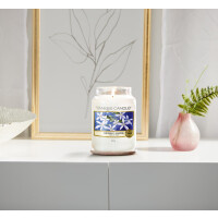 Yankee Candle® Midnight Jasmine Großes Glas 623g
